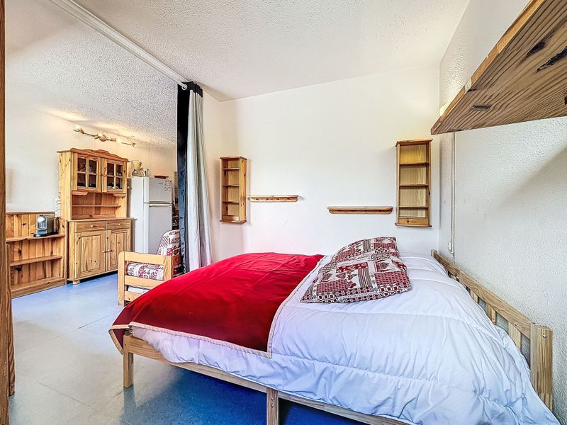 Appartement Vanoise B 752 - Val Thorens