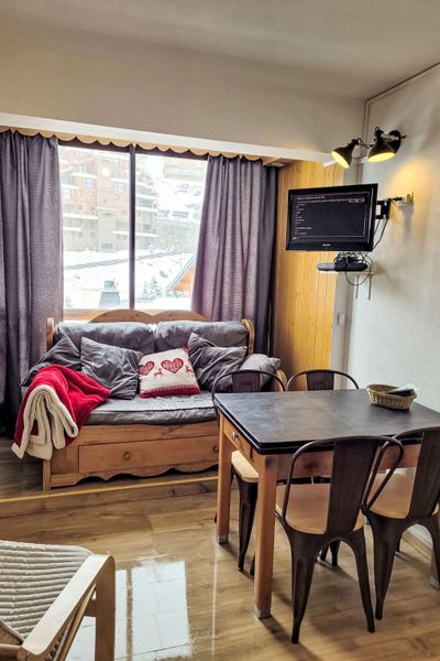 Appartement Vanoise - Val Thorens