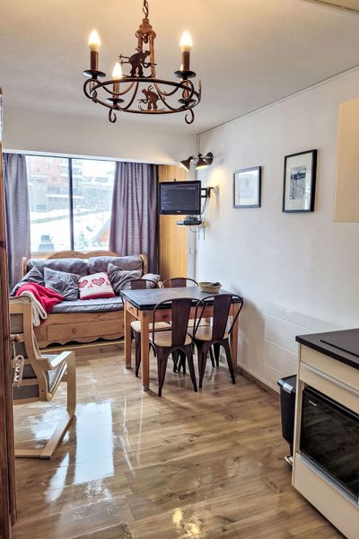 Appartement Vanoise - Val Thorens