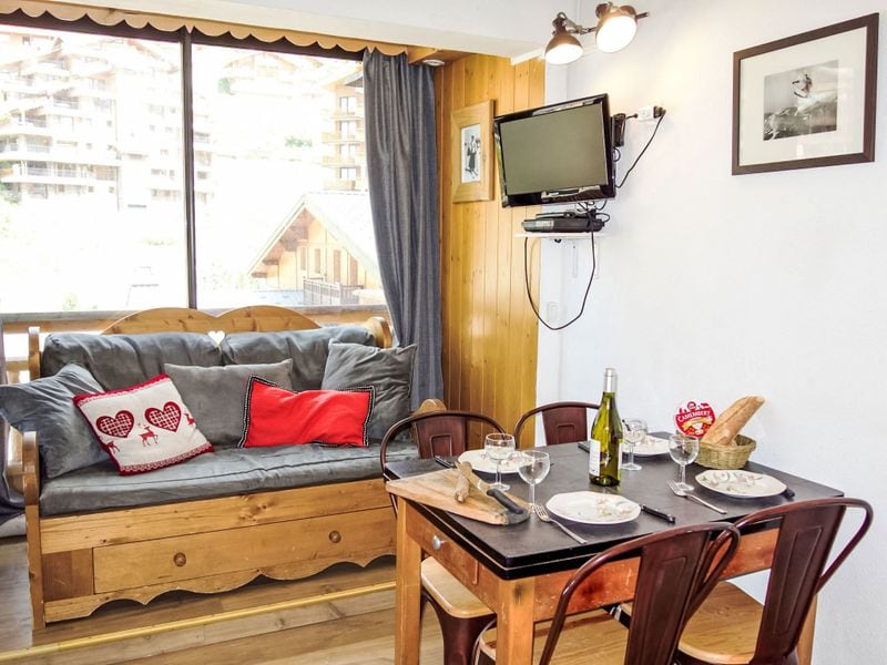 Appartement Vanoise - Val Thorens