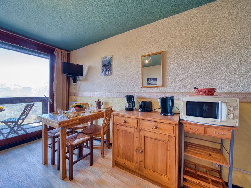 Appartement Soyouz Vanguard - Le Corbier