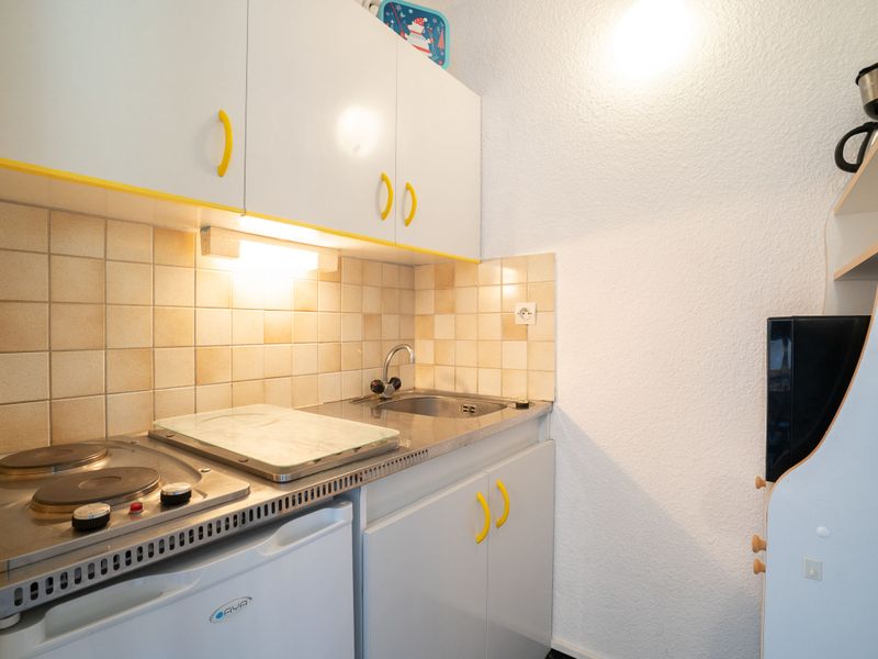 Appartement Pegase Phenix - Le Corbier