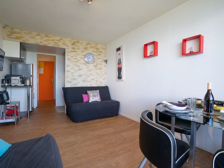 Appartement Pegase Phenix - Le Corbier