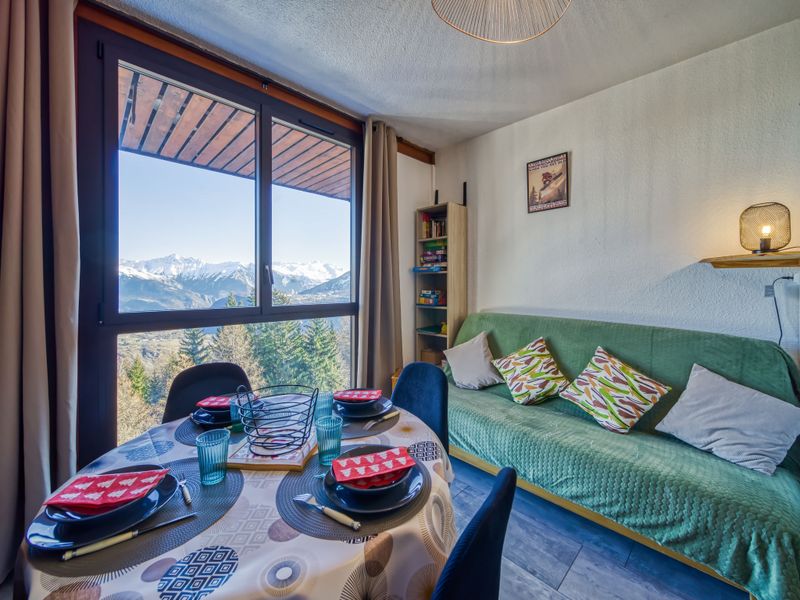 Appartement Apollo - Le Corbier