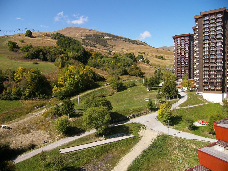 Appartement Lunik Orion - Le Corbier