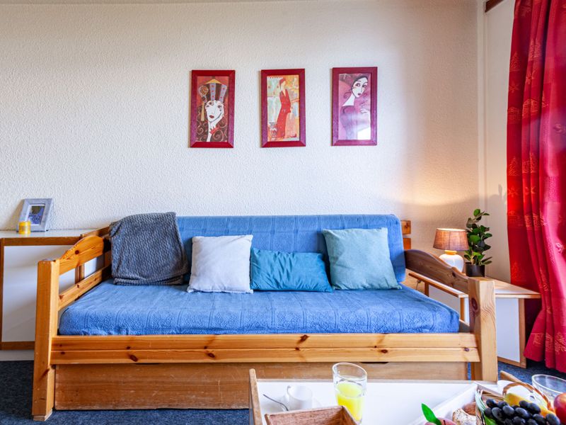 Appartement Lunik Orion - Le Corbier