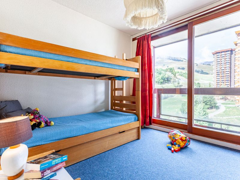 Appartement Lunik Orion - Le Corbier