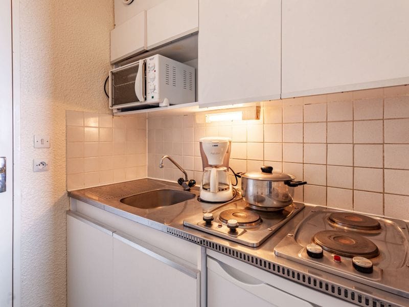 Appartement Lunik Orion - Le Corbier