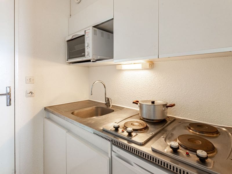 Appartement Lunik Orion - Le Corbier