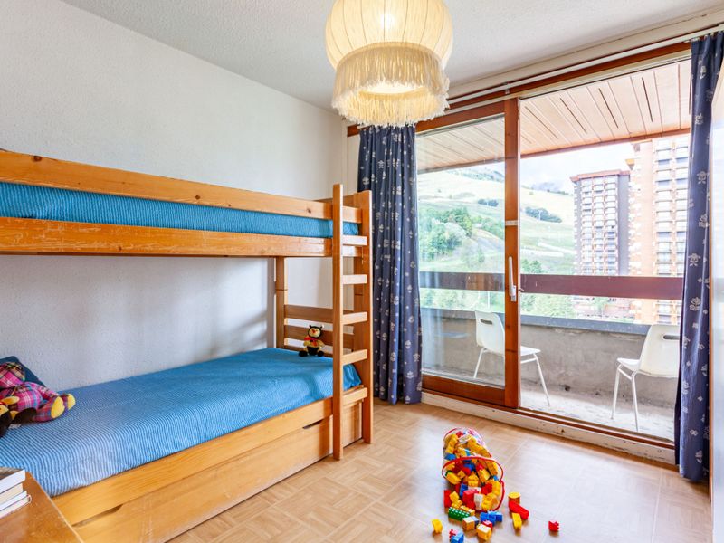 Appartement Lunik Orion - Le Corbier