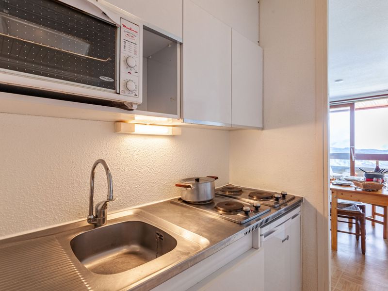 Appartement Lunik Orion - Le Corbier