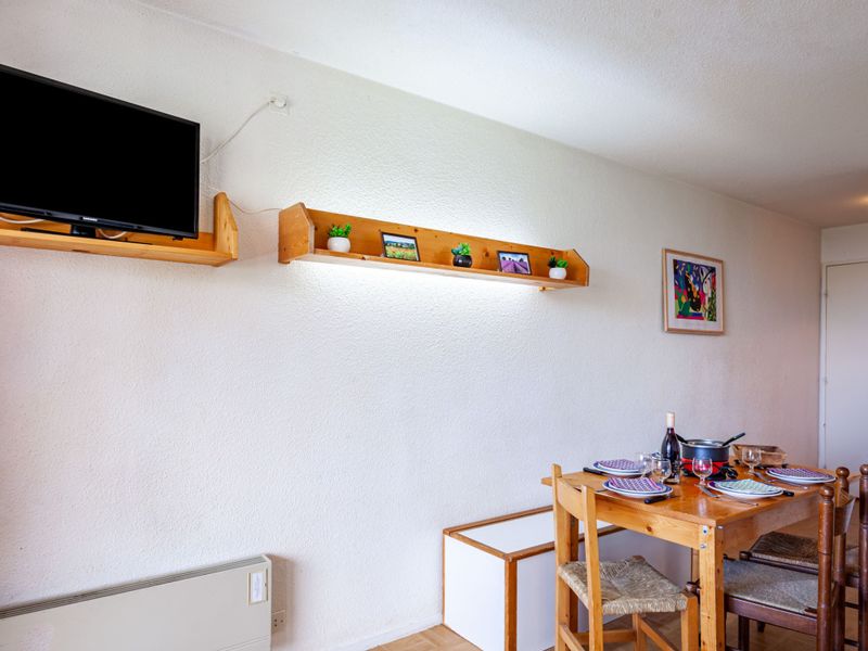 Appartement Lunik Orion - Le Corbier