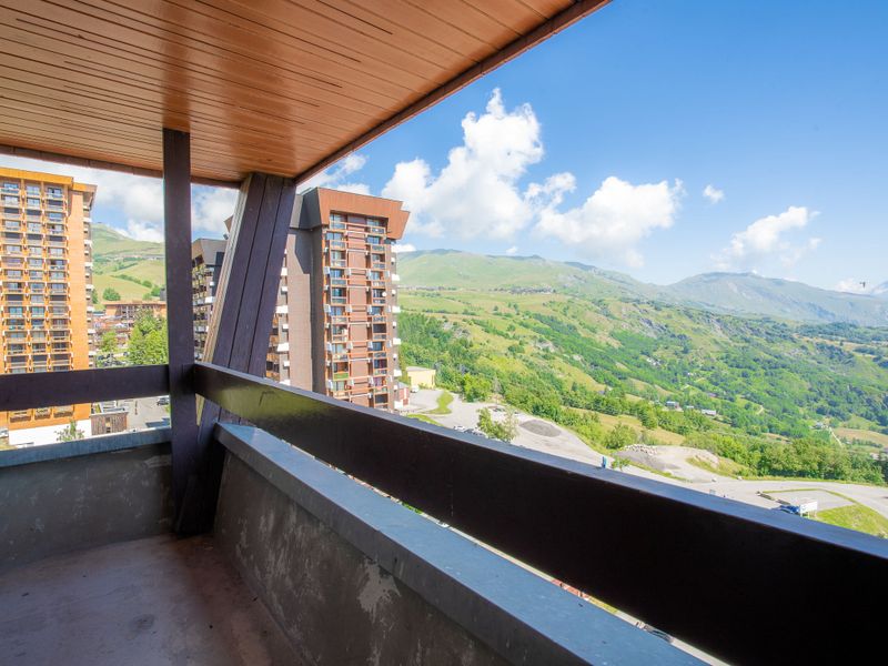 Appartement Lunik Orion - Le Corbier