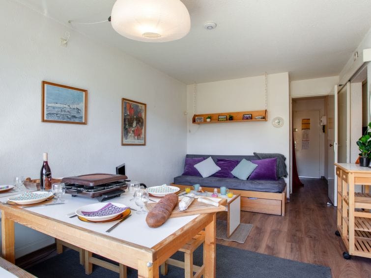 Appartement Lunik Orion - Le Corbier