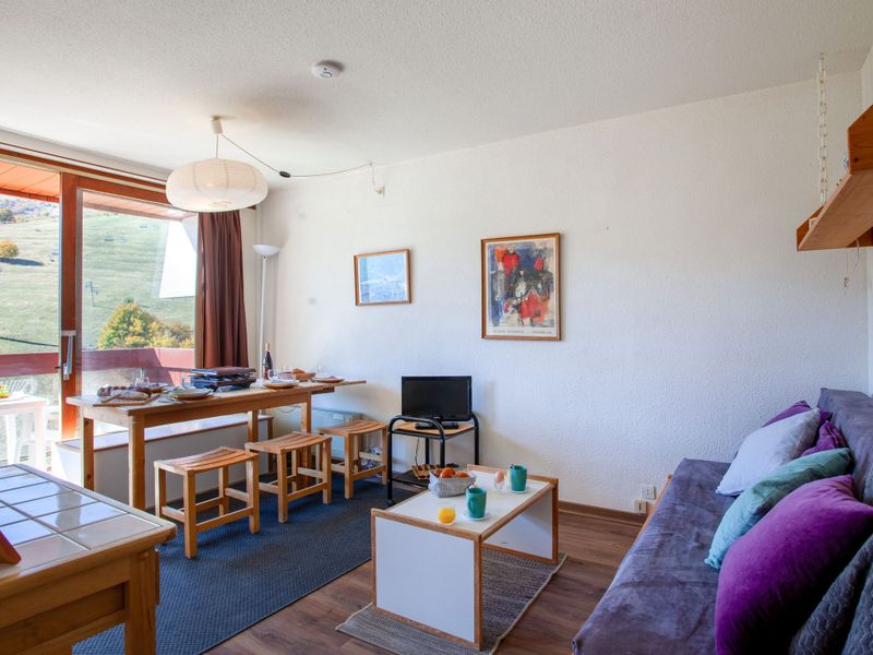 Appartement Lunik Orion - Le Corbier