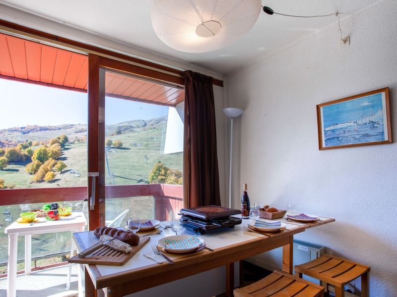 Appartement Lunik Orion - Le Corbier