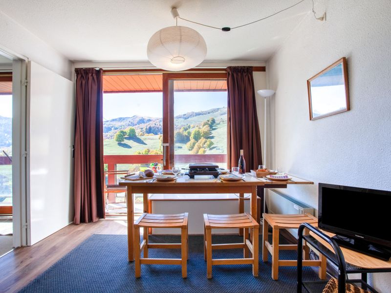 Appartement Lunik Orion - Le Corbier