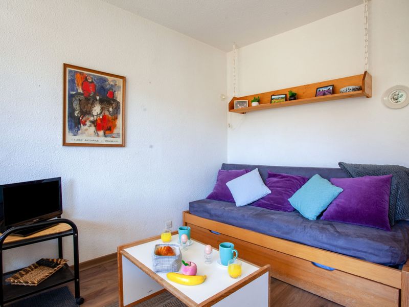 Appartement Lunik Orion - Le Corbier