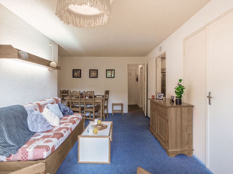 Appartement Lunik Orion - Le Corbier