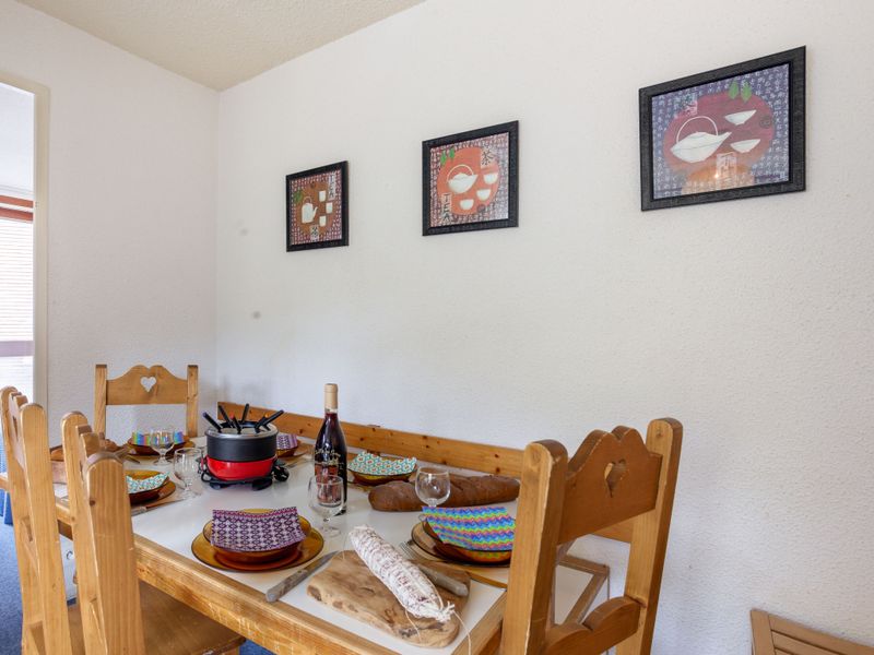 Appartement Lunik Orion - Le Corbier