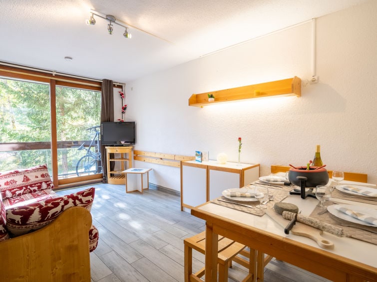 Appartement Lunik Orion - Le Corbier