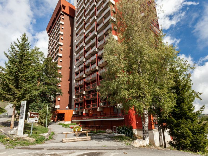 Appartement Lunik Orion - Le Corbier