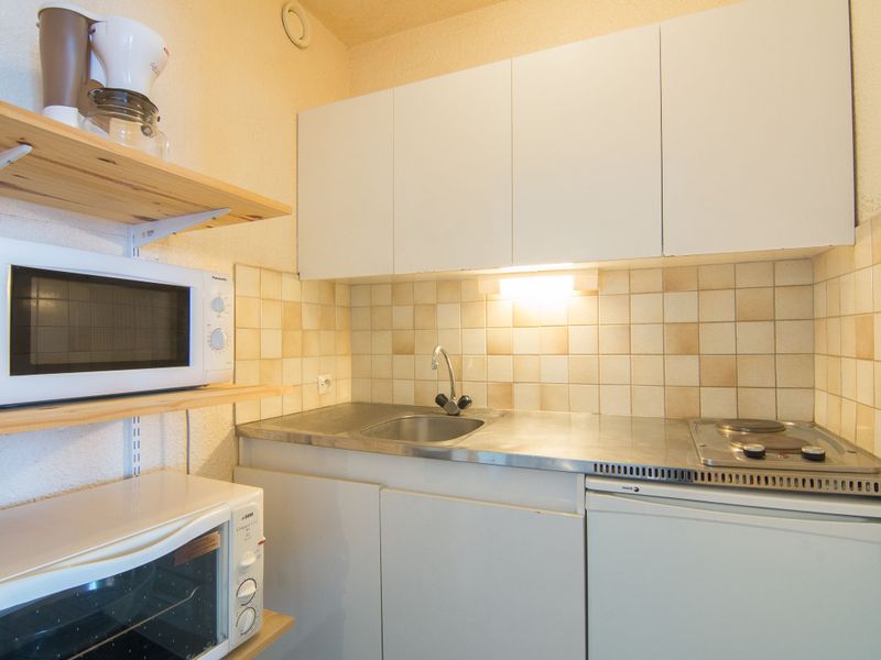 Appartement Lunik Orion - Le Corbier