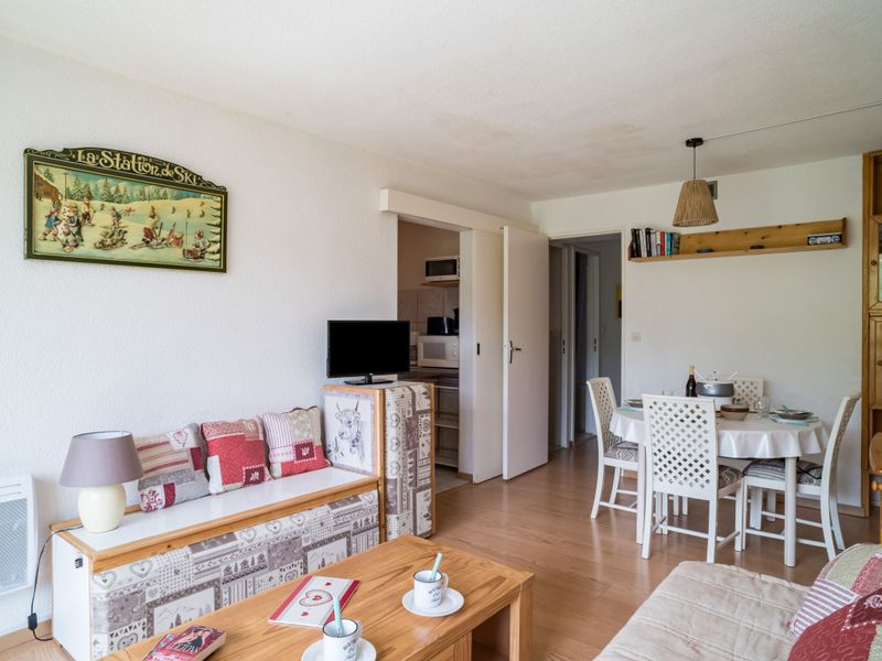 Appartement Lunik Orion - Le Corbier