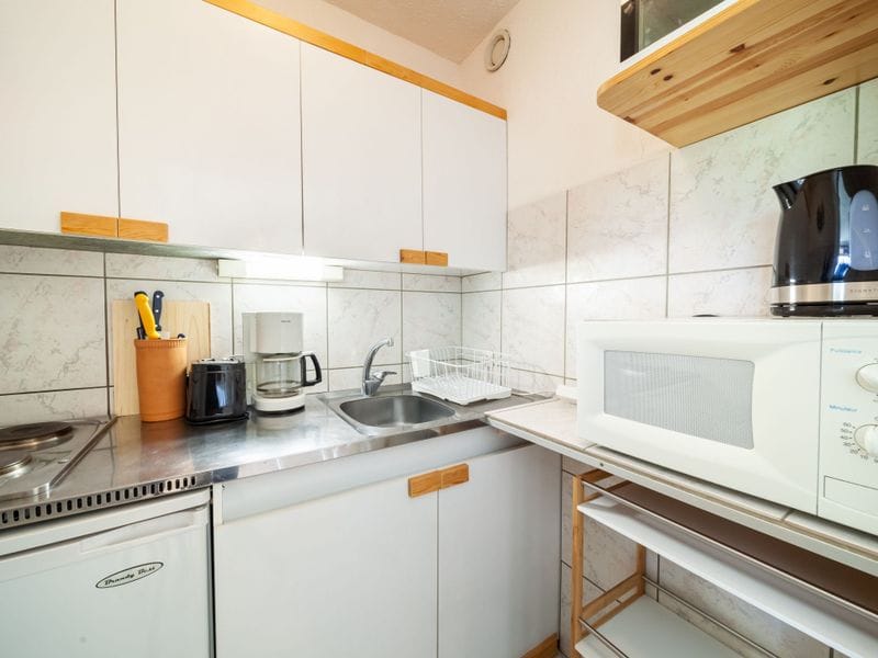 Appartement Lunik Orion - Le Corbier