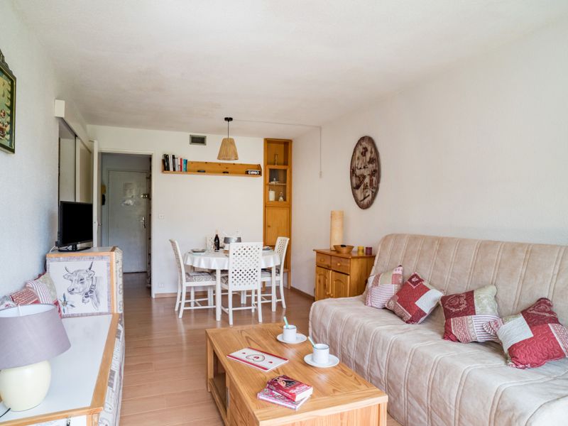 Appartement Lunik Orion - Le Corbier