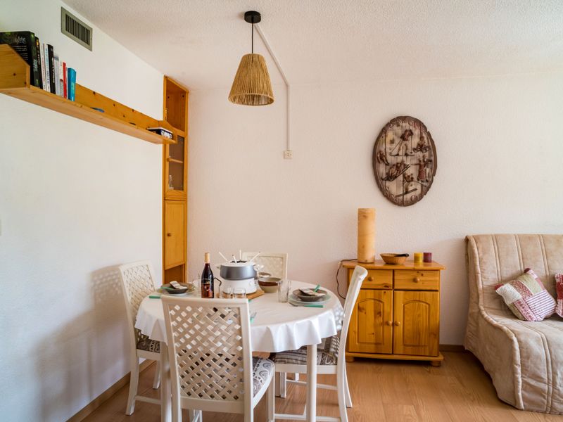 Appartement Lunik Orion - Le Corbier