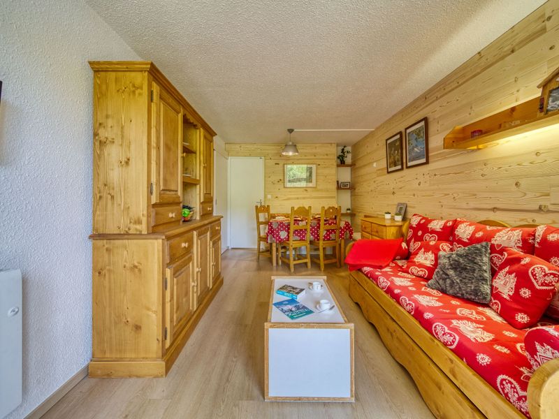 Appartement Lunik Orion - Le Corbier