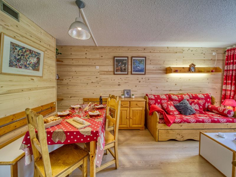 Appartement Lunik Orion - Le Corbier