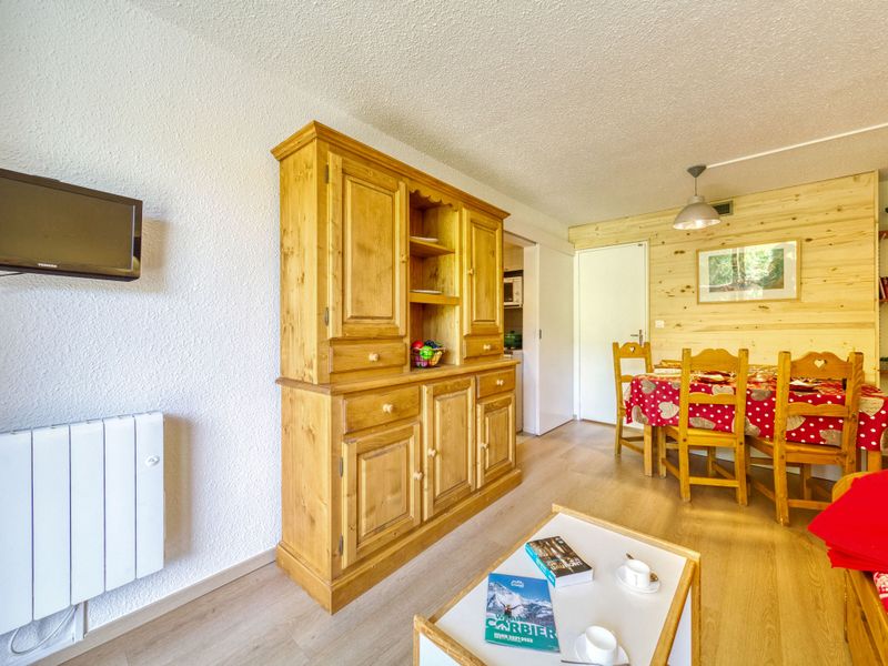 Appartement Lunik Orion - Le Corbier