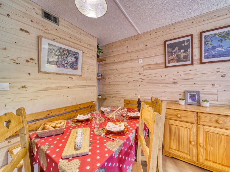 Appartement Lunik Orion - Le Corbier