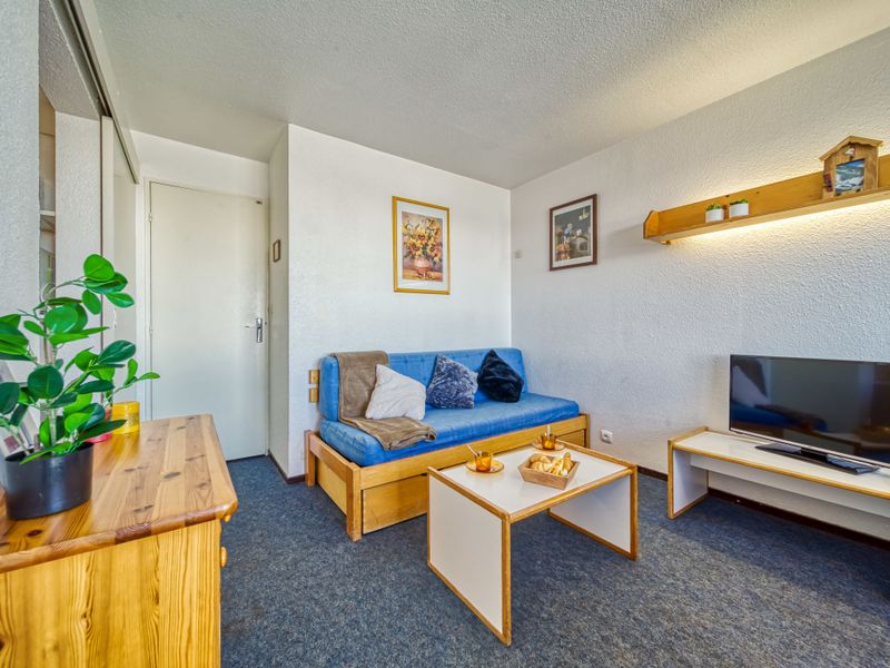 Appartement Lunik Orion - Le Corbier