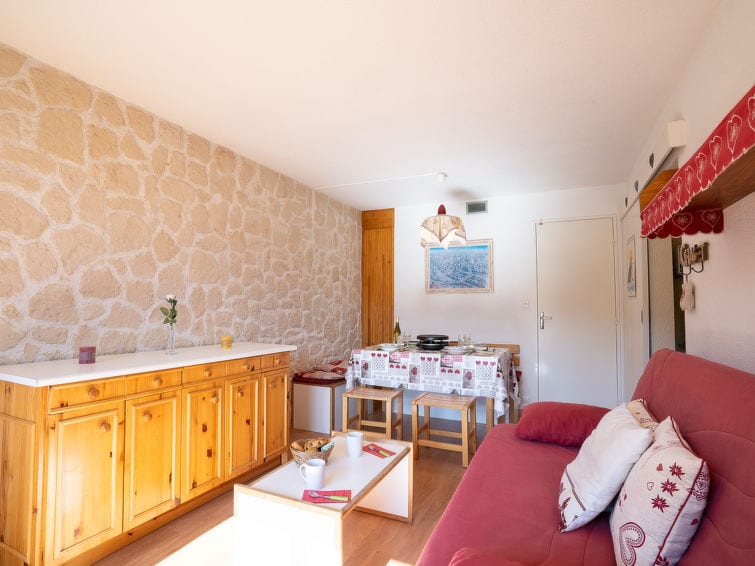 Appartement Lunik Orion - Le Corbier