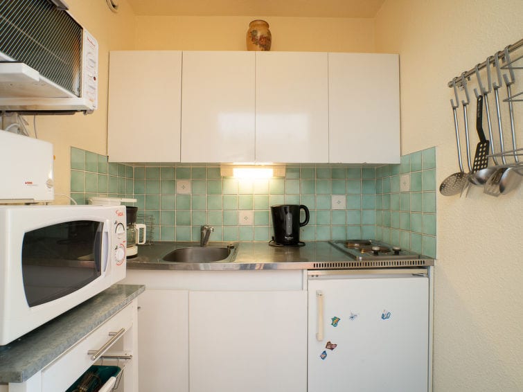 Appartement Lunik Orion - Le Corbier