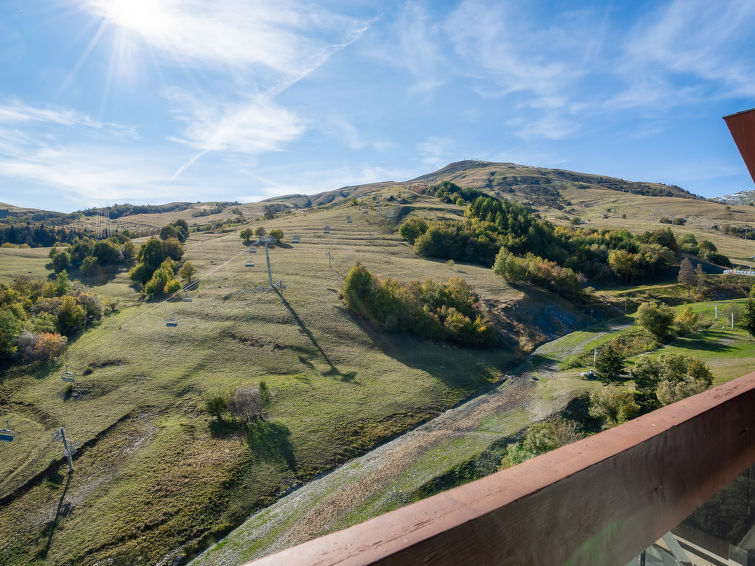 Appartement Lunik Orion - Le Corbier