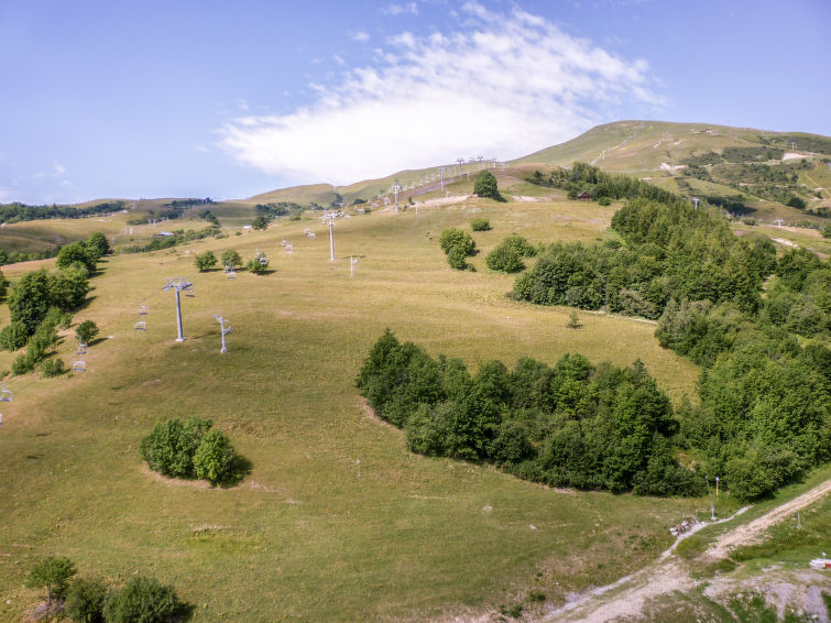 Appartement Lunik Orion - Le Corbier