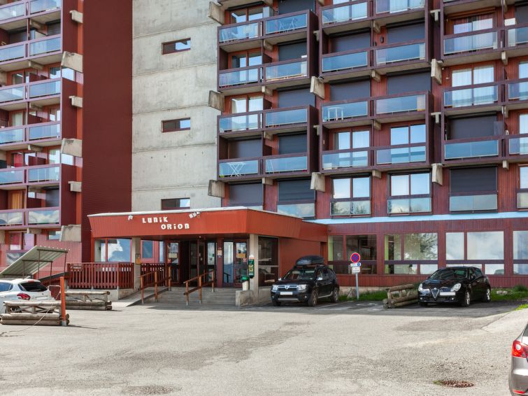 Appartement Lunik Orion - Le Corbier