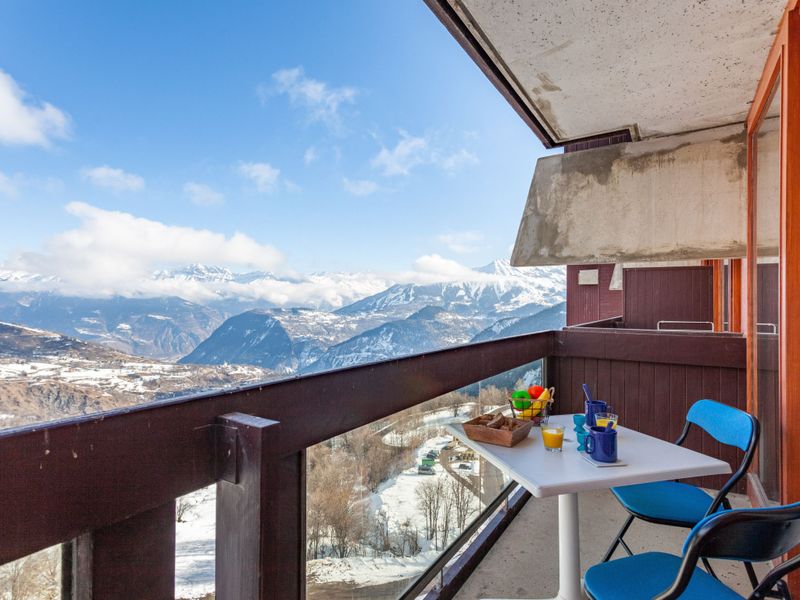 Appartement Lunik Orion - Le Corbier