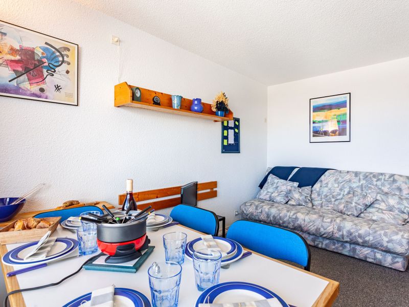 Appartement Lunik Orion - Le Corbier