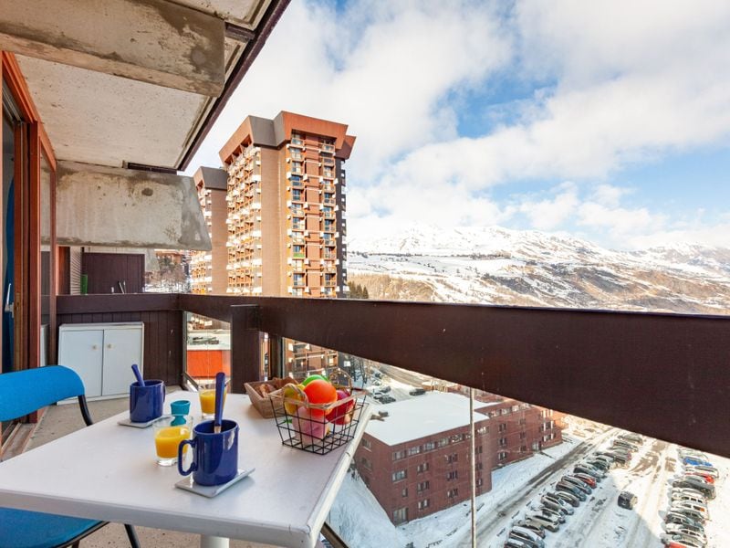 Appartement Lunik Orion - Le Corbier