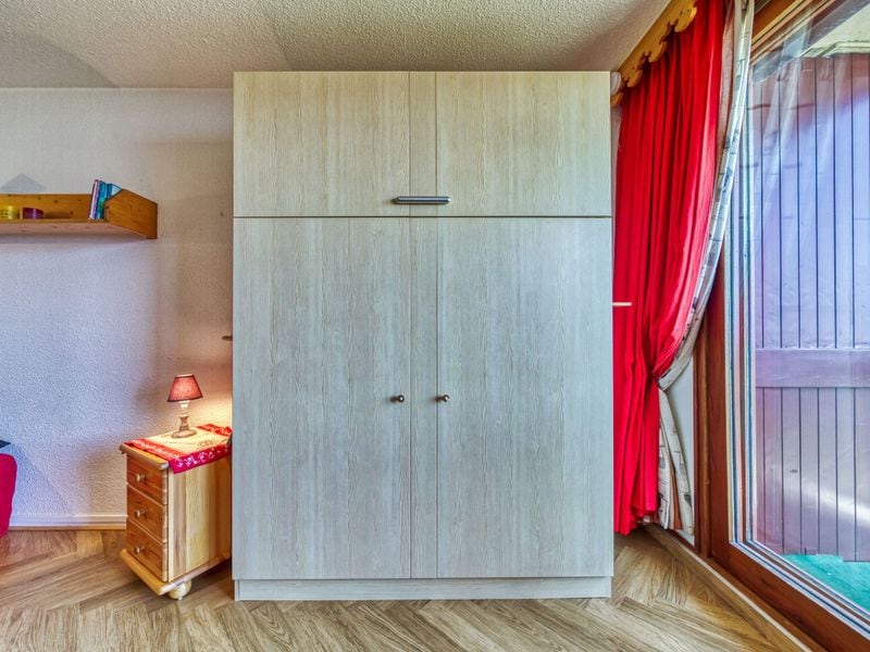 Appartement Lunik Orion - Le Corbier