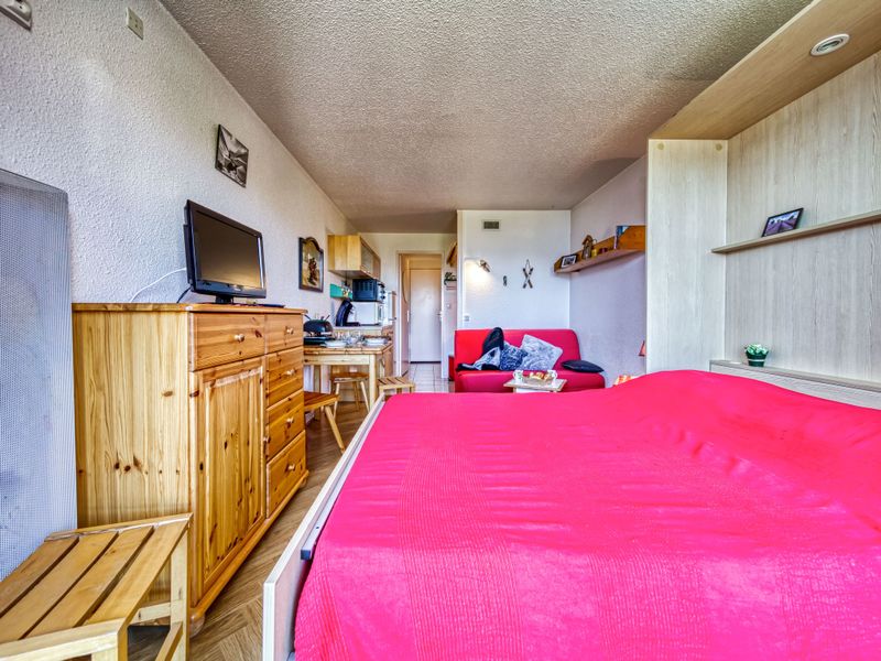 Appartement Lunik Orion - Le Corbier