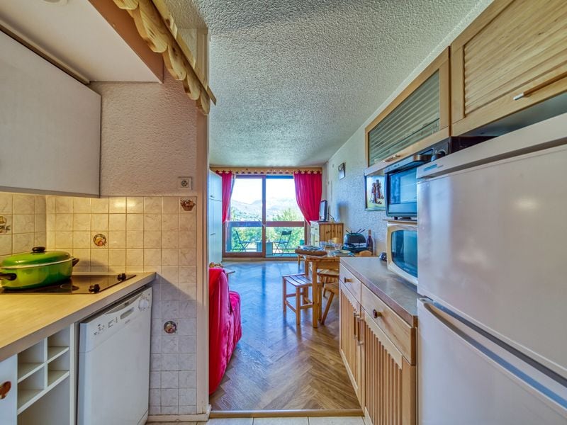 Appartement Lunik Orion - Le Corbier