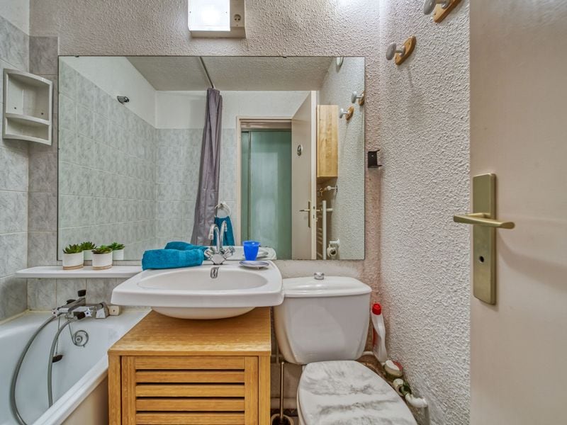 Appartement Lunik Orion - Le Corbier