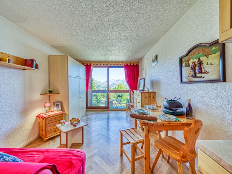 Appartement Lunik Orion - Le Corbier