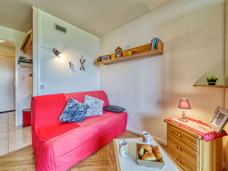 Appartement Lunik Orion - Le Corbier